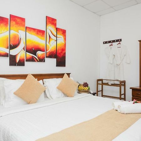 Aaradhya Villa Nuwara Eliya Exterior foto