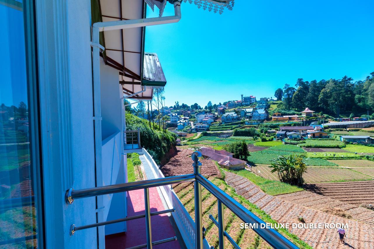 Aaradhya Villa Nuwara Eliya Exterior foto