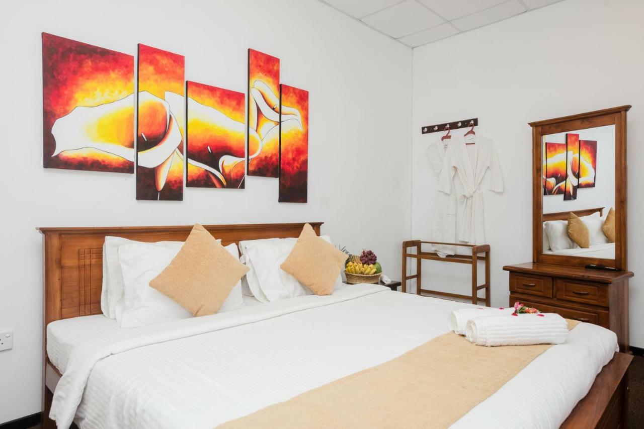 Aaradhya Villa Nuwara Eliya Exterior foto