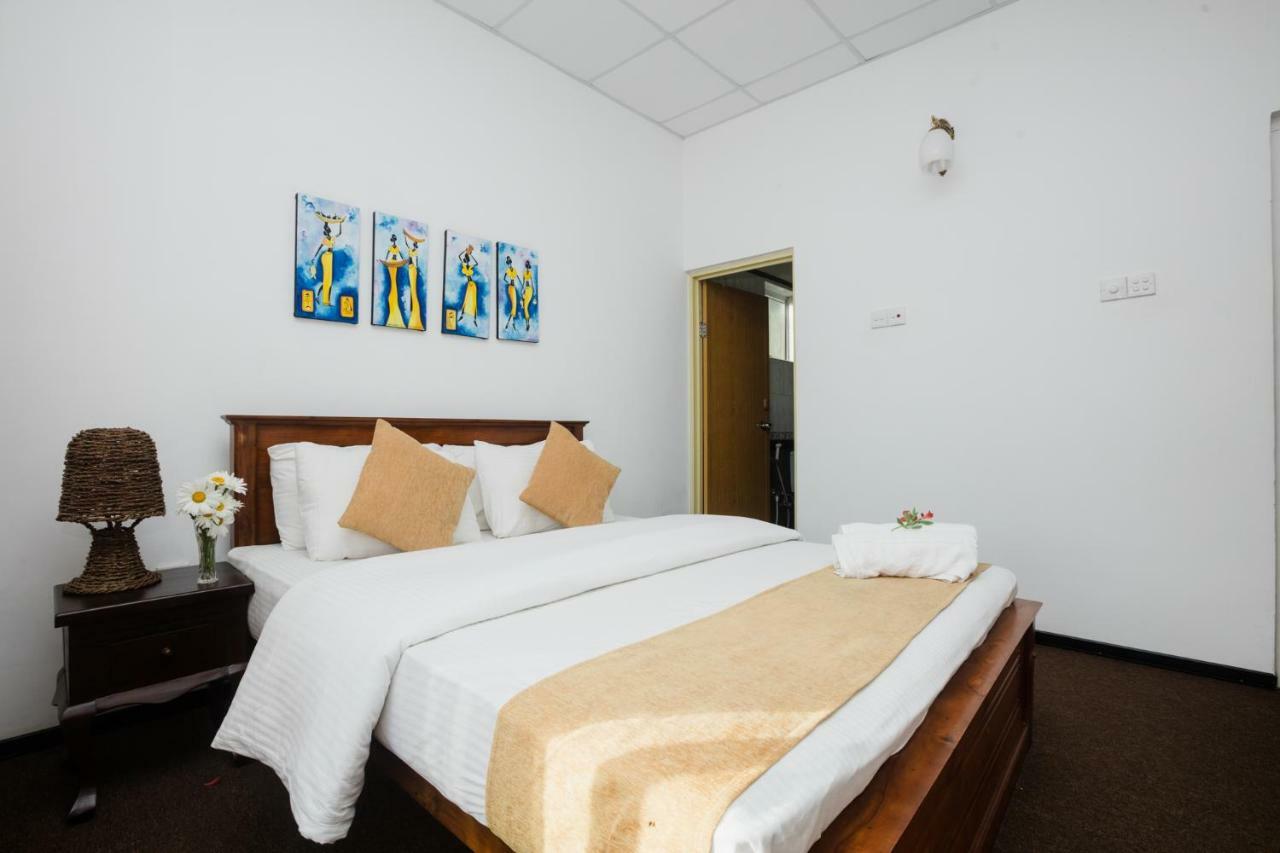 Aaradhya Villa Nuwara Eliya Exterior foto