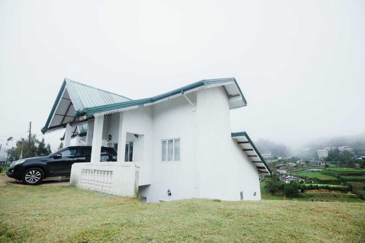 Aaradhya Villa Nuwara Eliya Exterior foto