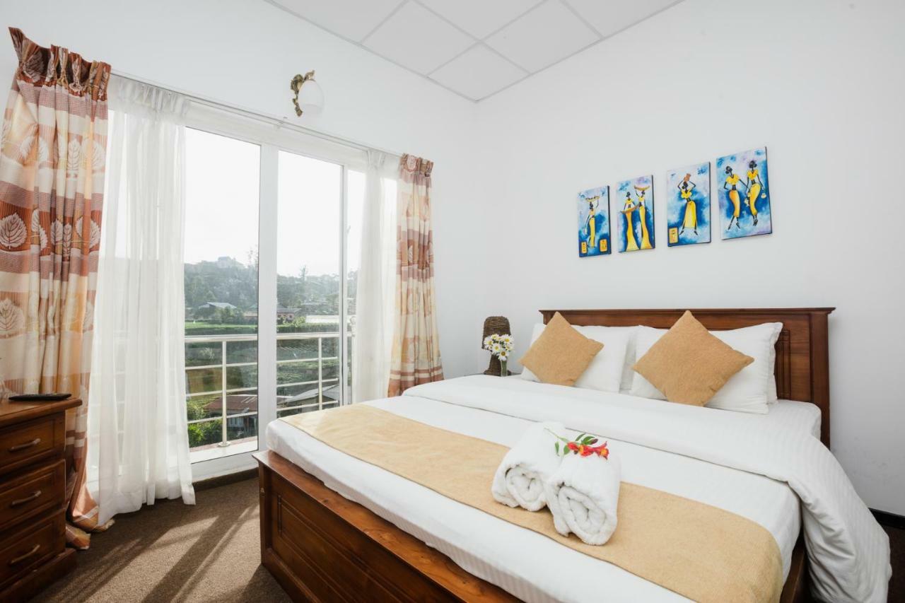 Aaradhya Villa Nuwara Eliya Exterior foto