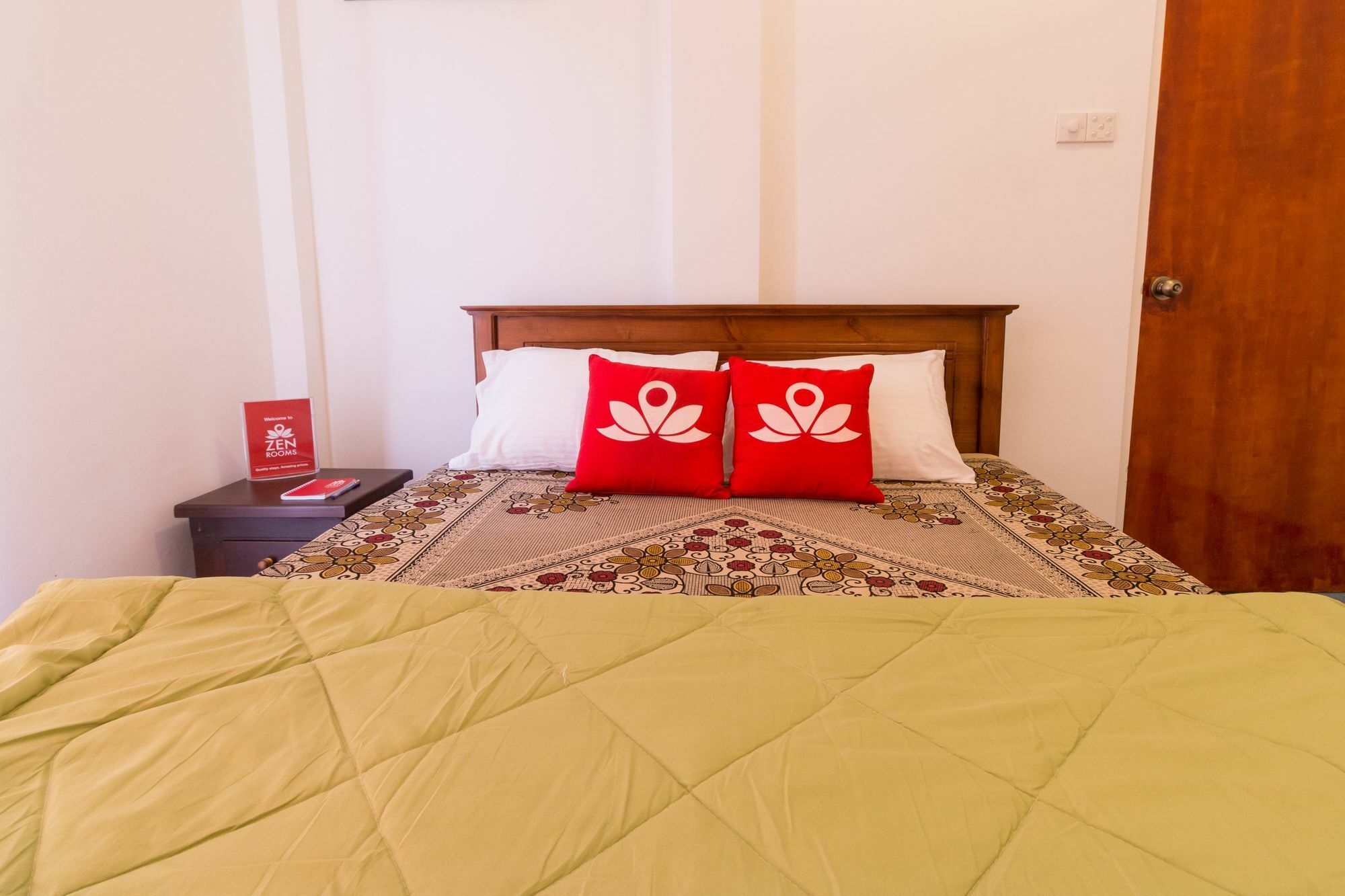 Aaradhya Villa Nuwara Eliya Exterior foto