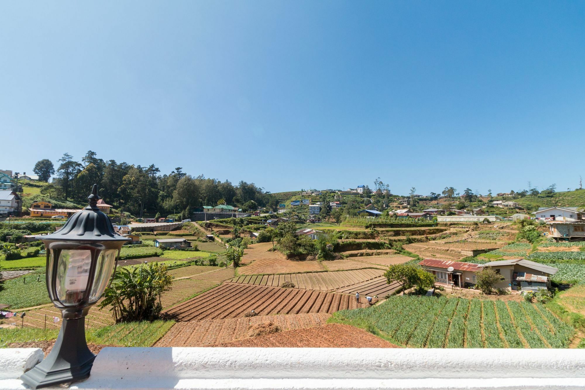 Aaradhya Villa Nuwara Eliya Exterior foto