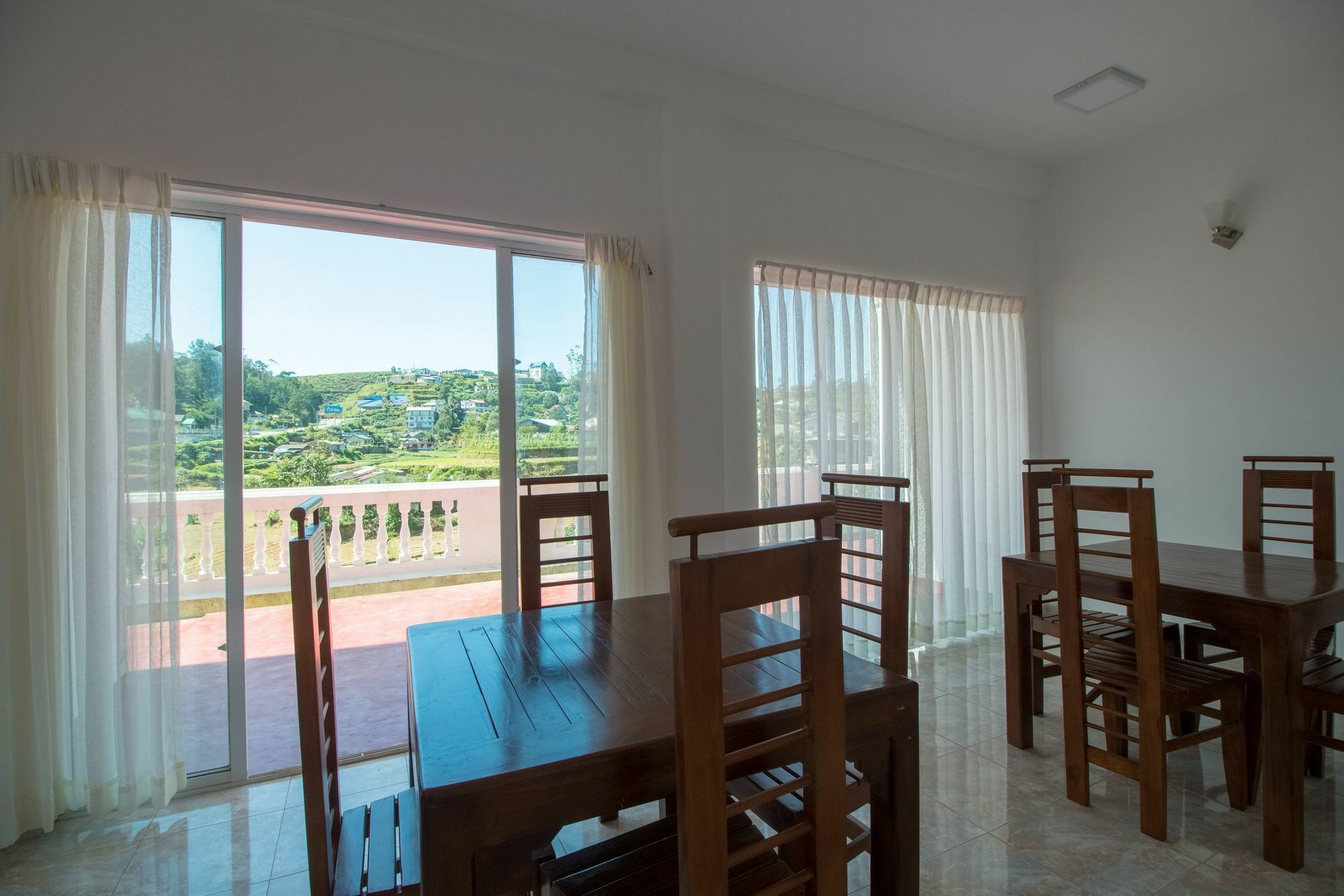 Aaradhya Villa Nuwara Eliya Exterior foto