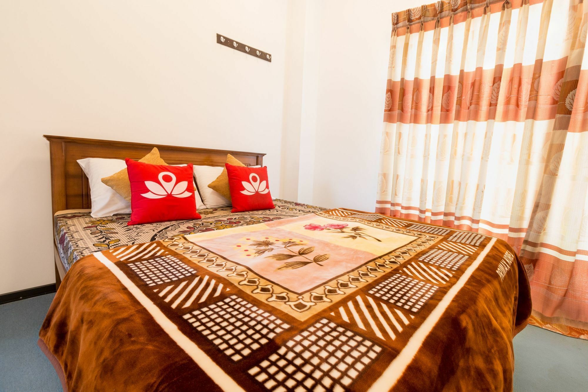 Aaradhya Villa Nuwara Eliya Exterior foto