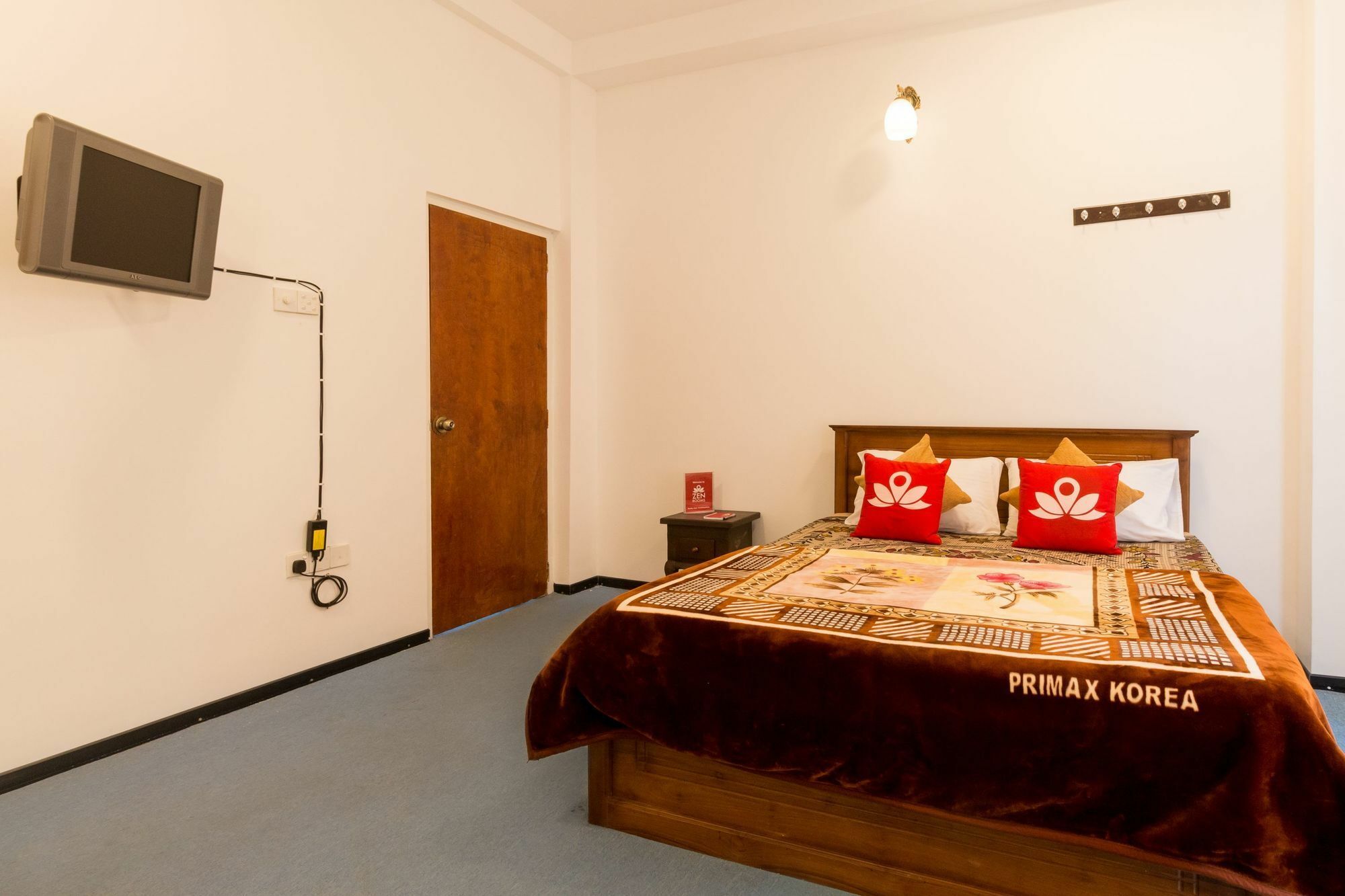 Aaradhya Villa Nuwara Eliya Exterior foto
