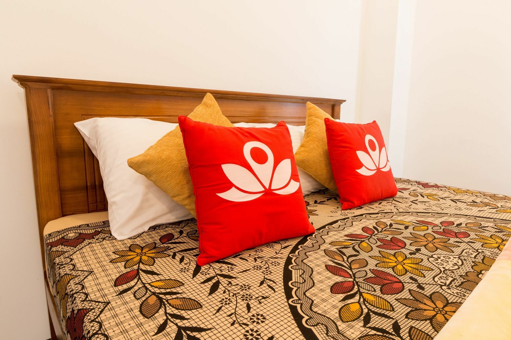Aaradhya Villa Nuwara Eliya Exterior foto