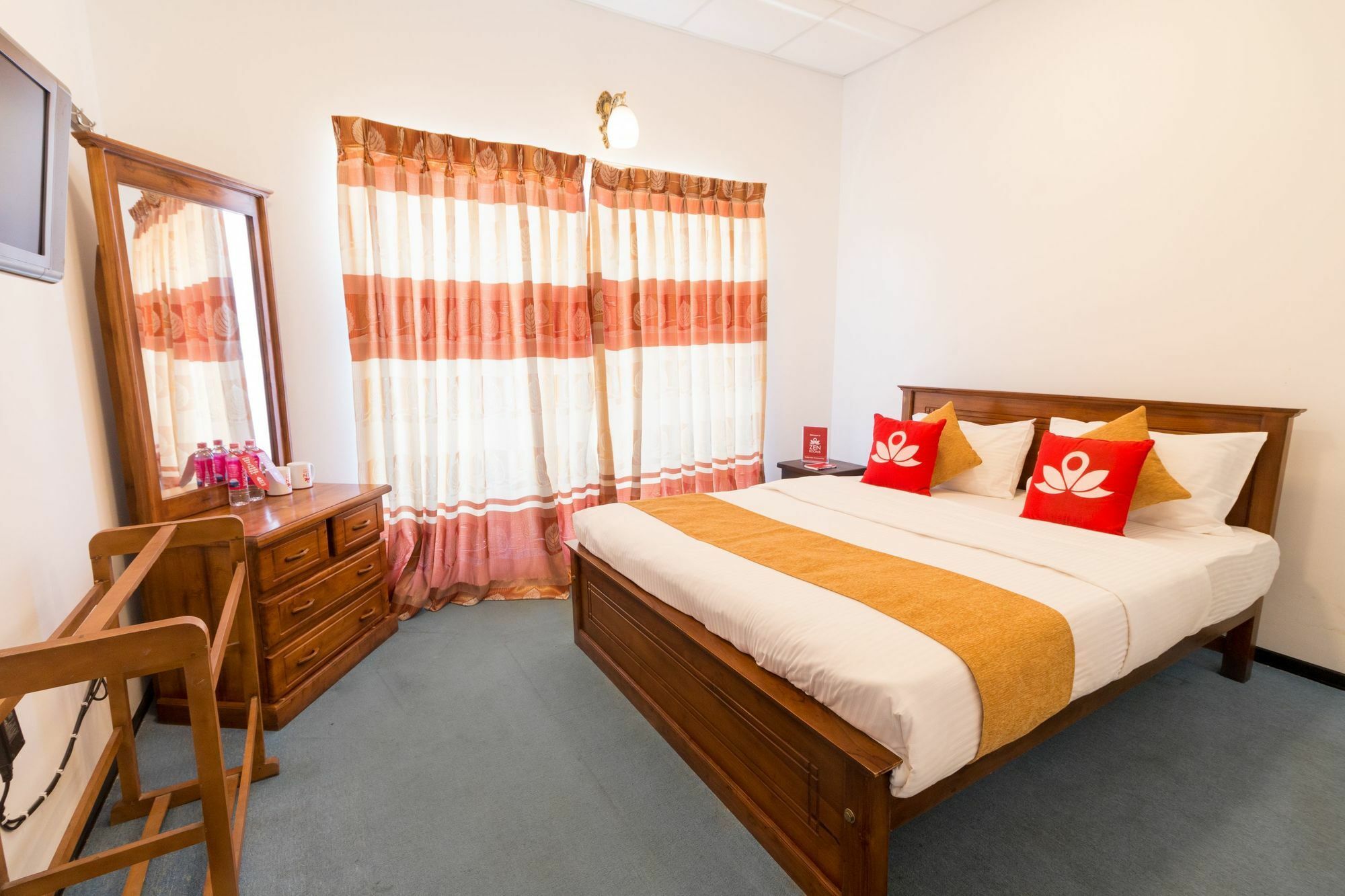 Aaradhya Villa Nuwara Eliya Exterior foto