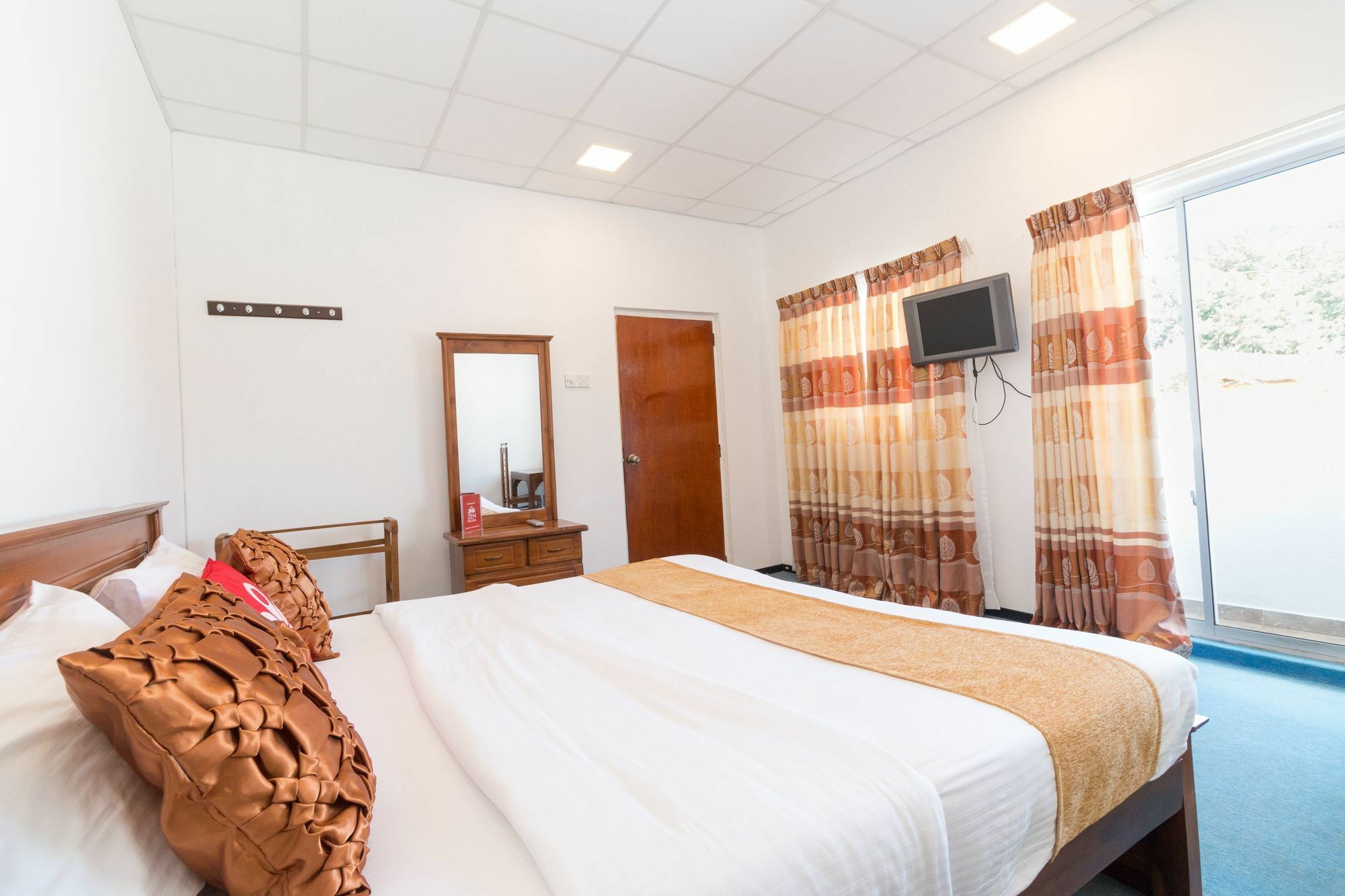 Aaradhya Villa Nuwara Eliya Exterior foto