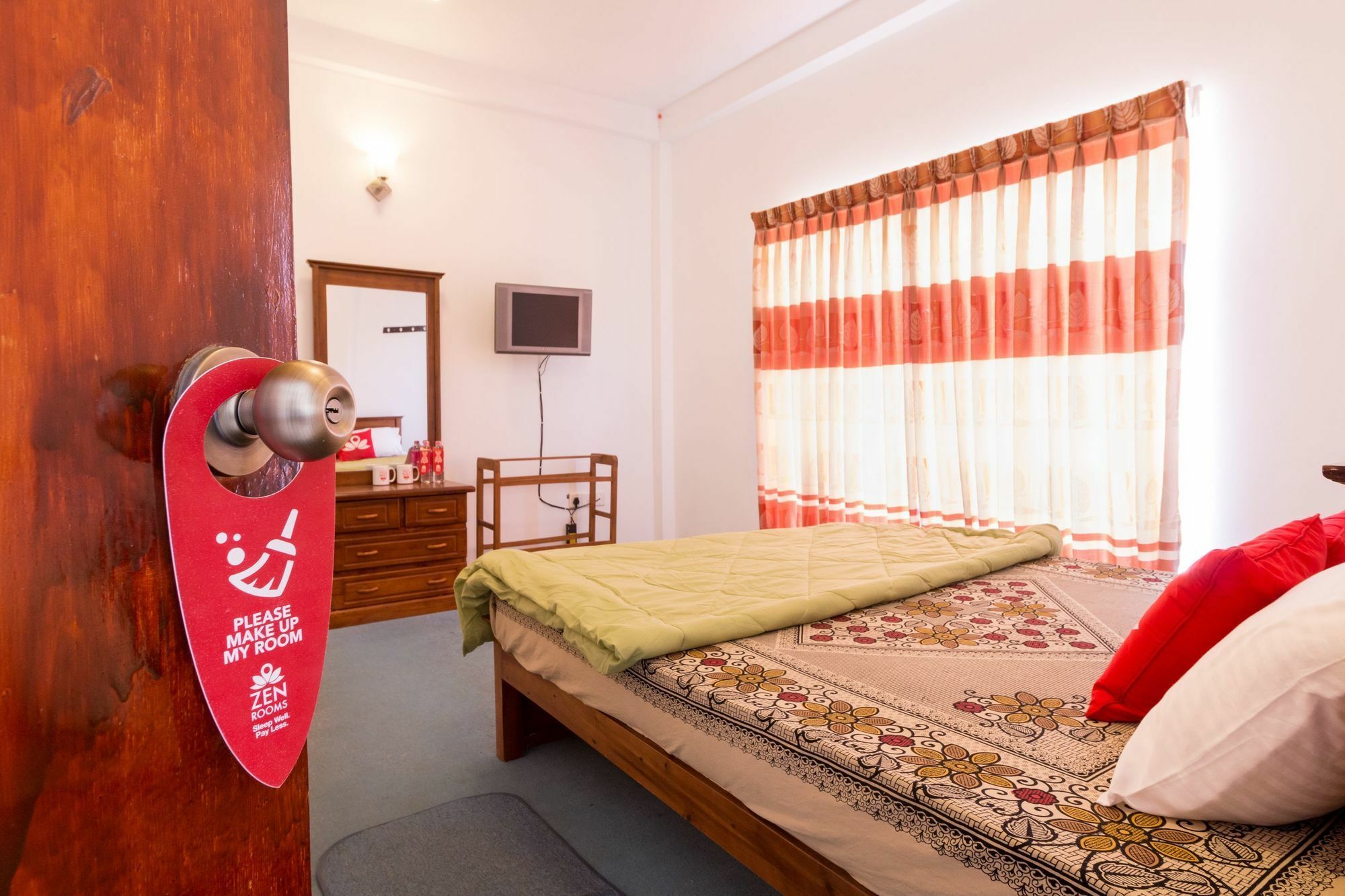 Aaradhya Villa Nuwara Eliya Exterior foto