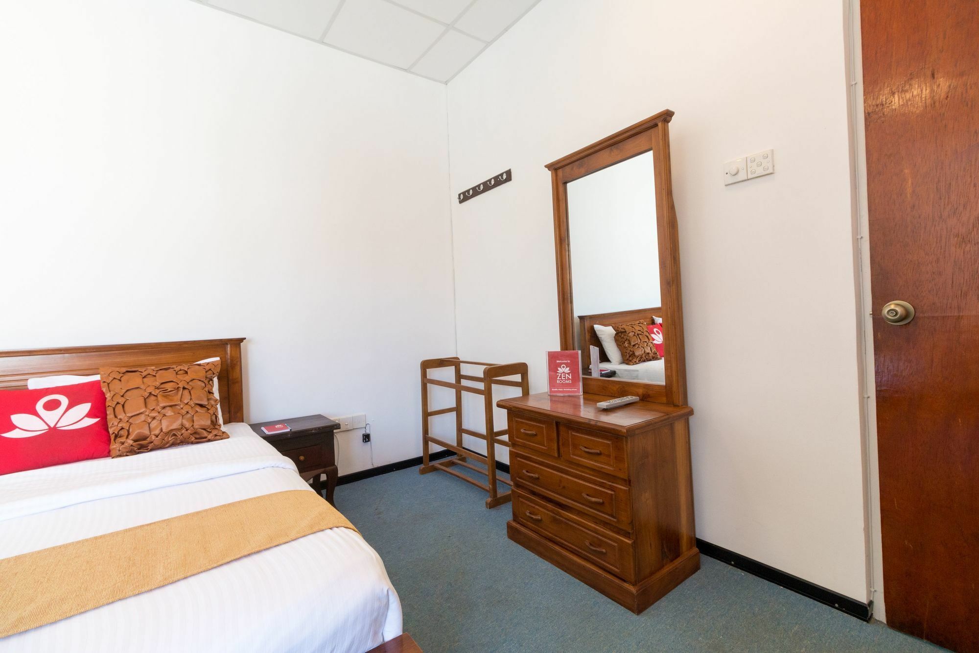 Aaradhya Villa Nuwara Eliya Exterior foto