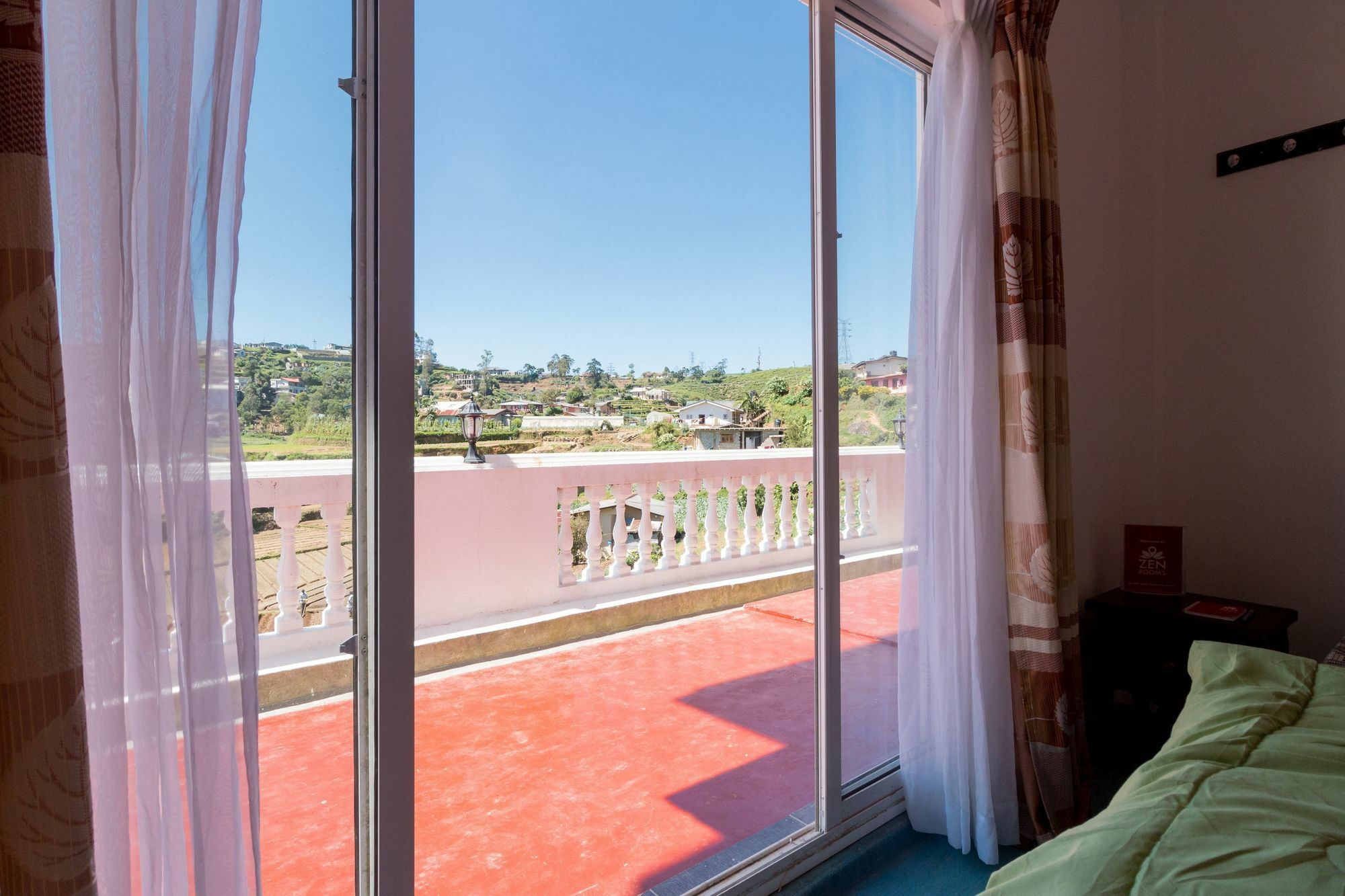Aaradhya Villa Nuwara Eliya Exterior foto
