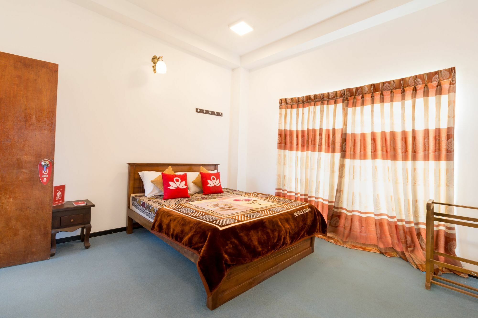Aaradhya Villa Nuwara Eliya Exterior foto
